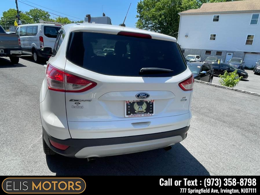 2015 Ford Escape 4WD 4dr SE, available for sale in Irvington, New Jersey | Elis Motors Corp. Irvington, New Jersey 2015 Ford Escape 4WD 4dr SE, available for sale in Irvington, New Jersey | Elis Motors Corp. Irvington, New Jersey