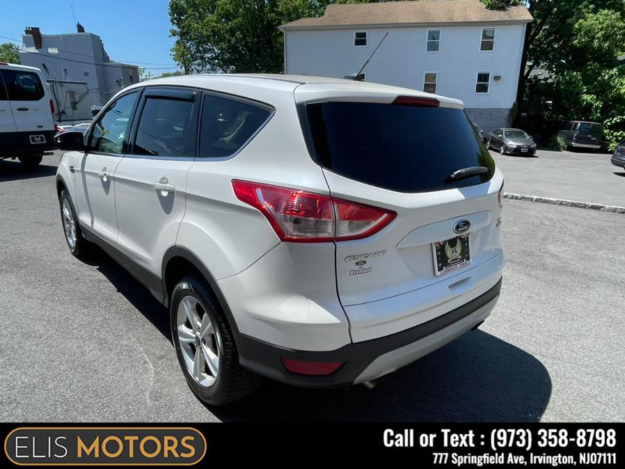 2015 Ford Escape 4WD 4dr SE, available for sale in Irvington, New Jersey | Elis Motors Corp. Irvington, New Jersey 2015 Ford Escape 4WD 4dr SE, available for sale in Irvington, New Jersey | Elis Motors Corp. Irvington, New Jersey