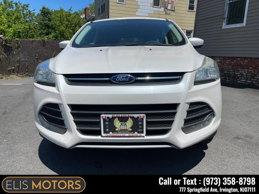 2015 Ford Escape 4WD 4dr SE, available for sale in Irvington, New Jersey | Elis Motors Corp. Irvington, New Jersey 2015 Ford Escape 4WD 4dr SE, available for sale in Irvington, New Jersey | Elis Motors Corp. Irvington, New Jersey