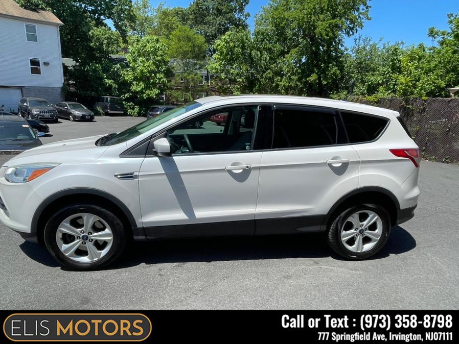 2015 Ford Escape 4WD 4dr SE, available for sale in Irvington, New Jersey | Elis Motors Corp. Irvington, New Jersey 2015 Ford Escape 4WD 4dr SE, available for sale in Irvington, New Jersey | Elis Motors Corp. Irvington, New Jersey