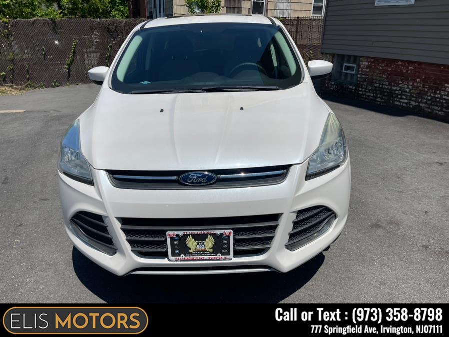 2015 Ford Escape 4WD 4dr SE, available for sale in Irvington, New Jersey | Elis Motors Corp. Irvington, New Jersey 2015 Ford Escape 4WD 4dr SE, available for sale in Irvington, New Jersey | Elis Motors Corp. Irvington, New Jersey