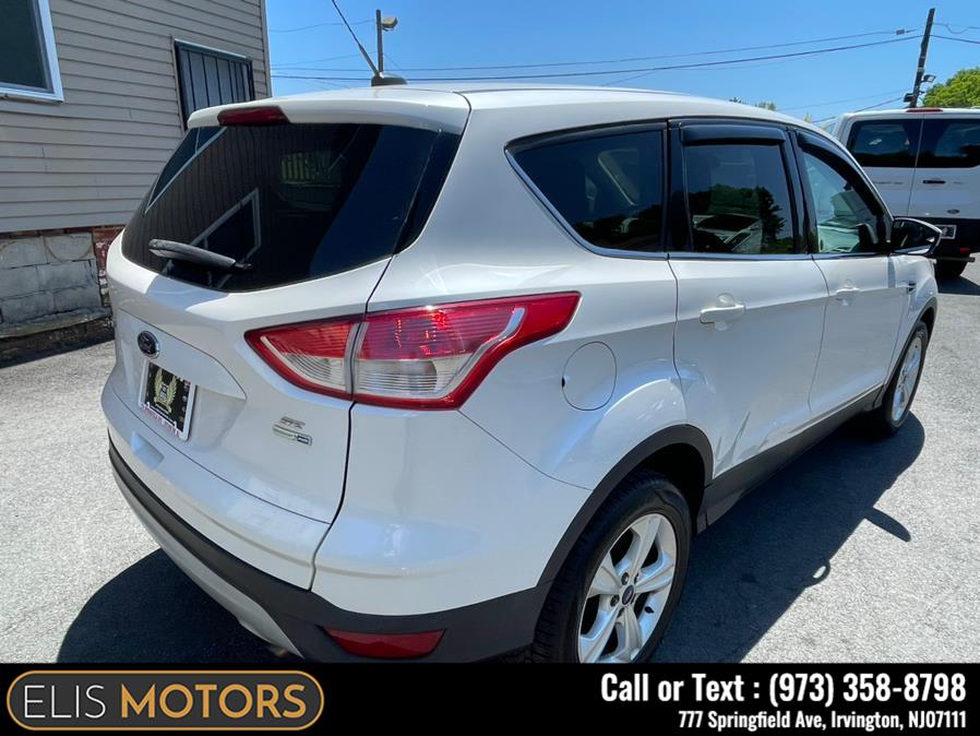 2015 Ford Escape 4WD 4dr SE, available for sale in Irvington, New Jersey | Elis Motors Corp. Irvington, New Jersey 2015 Ford Escape 4WD 4dr SE, available for sale in Irvington, New Jersey | Elis Motors Corp. Irvington, New Jersey