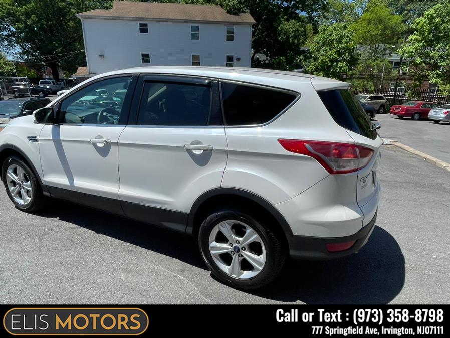 2015 Ford Escape 4WD 4dr SE, available for sale in Irvington, New Jersey | Elis Motors Corp. Irvington, New Jersey 2015 Ford Escape 4WD 4dr SE, available for sale in Irvington, New Jersey | Elis Motors Corp. Irvington, New Jersey