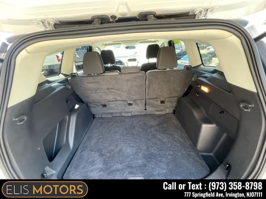 2015 Ford Escape 4WD 4dr SE, available for sale in Irvington, New Jersey | Elis Motors Corp. Irvington, New Jersey 2015 Ford Escape 4WD 4dr SE, available for sale in Irvington, New Jersey | Elis Motors Corp. Irvington, New Jersey