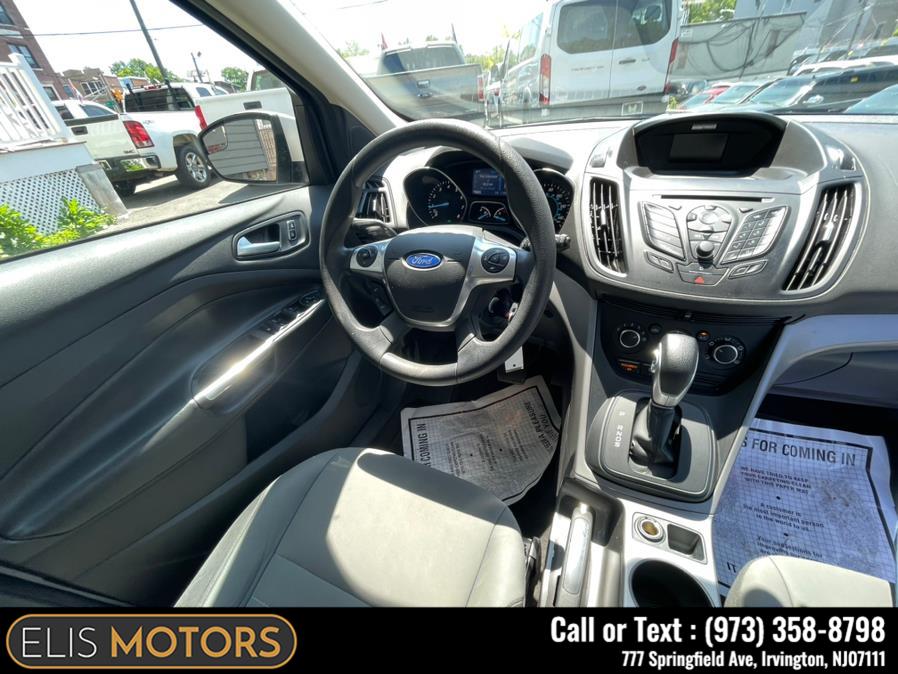2015 Ford Escape 4WD 4dr SE, available for sale in Irvington, New Jersey | Elis Motors Corp. Irvington, New Jersey 2015 Ford Escape 4WD 4dr SE, available for sale in Irvington, New Jersey | Elis Motors Corp. Irvington, New Jersey