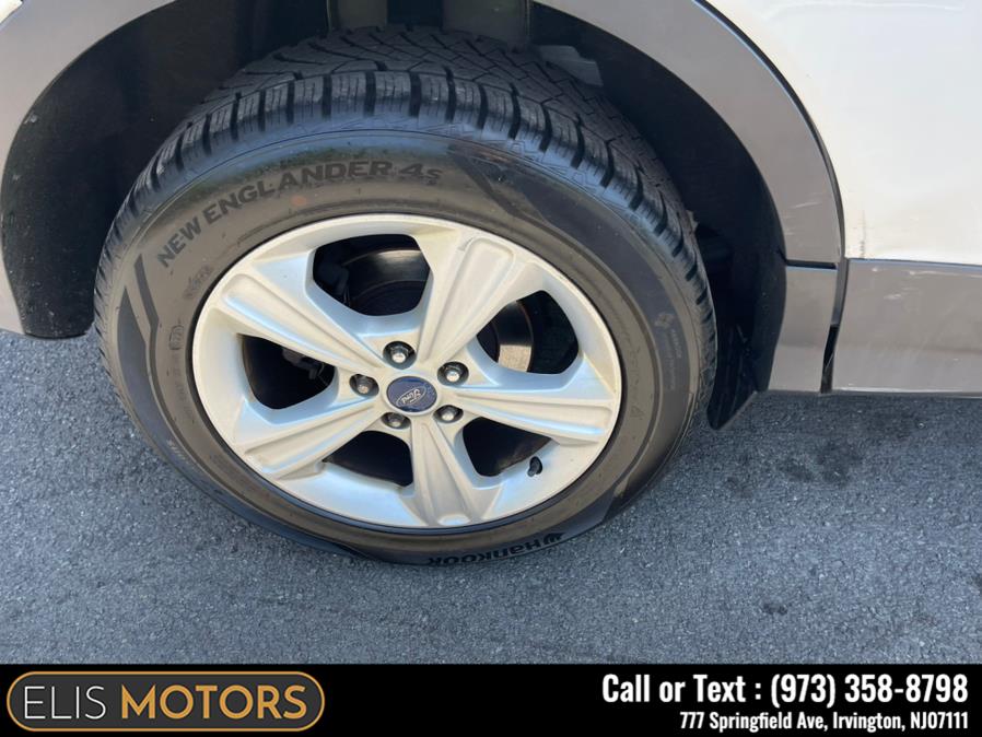 2015 Ford Escape 4WD 4dr SE, available for sale in Irvington, New Jersey | Elis Motors Corp. Irvington, New Jersey 2015 Ford Escape 4WD 4dr SE, available for sale in Irvington, New Jersey | Elis Motors Corp. Irvington, New Jersey