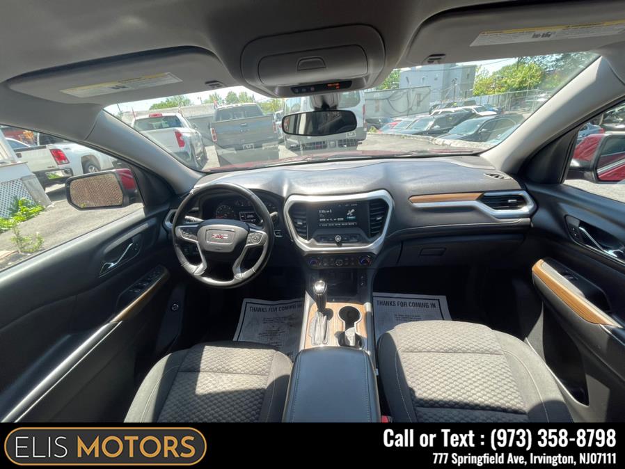 2017 GMC Acadia AWD 4dr SLE w/SLE-2, available for sale in Irvington, New Jersey | Elis Motors Corp. Irvington, New Jersey 2017 GMC Acadia AWD 4dr SLE w/SLE-2, available for sale in Irvington, New Jersey | Elis Motors Corp. Irvington, New Jersey