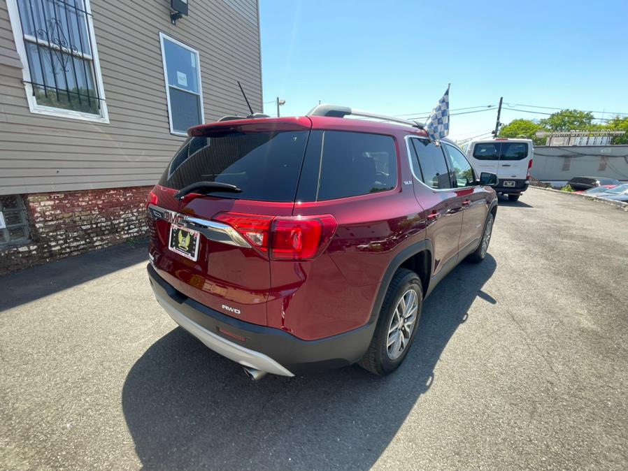 2017 GMC Acadia AWD 4dr SLE w/SLE-2, available for sale in Irvington, New Jersey | Elis Motors Corp. Irvington, New Jersey 2017 GMC Acadia AWD 4dr SLE w/SLE-2, available for sale in Irvington, New Jersey | Elis Motors Corp. Irvington, New Jersey