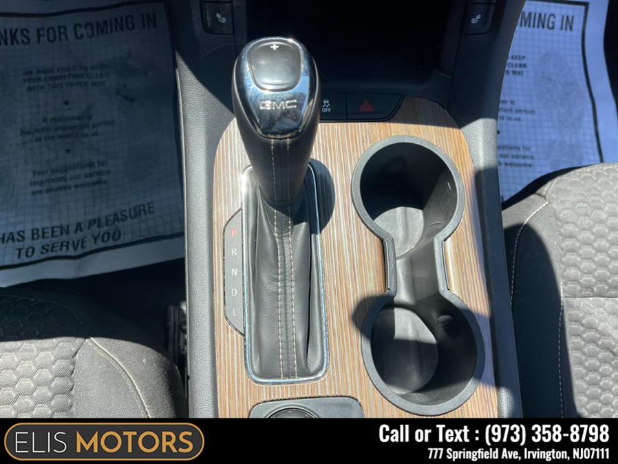 2017 GMC Acadia AWD 4dr SLE w/SLE-2, available for sale in Irvington, New Jersey | Elis Motors Corp. Irvington, New Jersey 2017 GMC Acadia AWD 4dr SLE w/SLE-2, available for sale in Irvington, New Jersey | Elis Motors Corp. Irvington, New Jersey