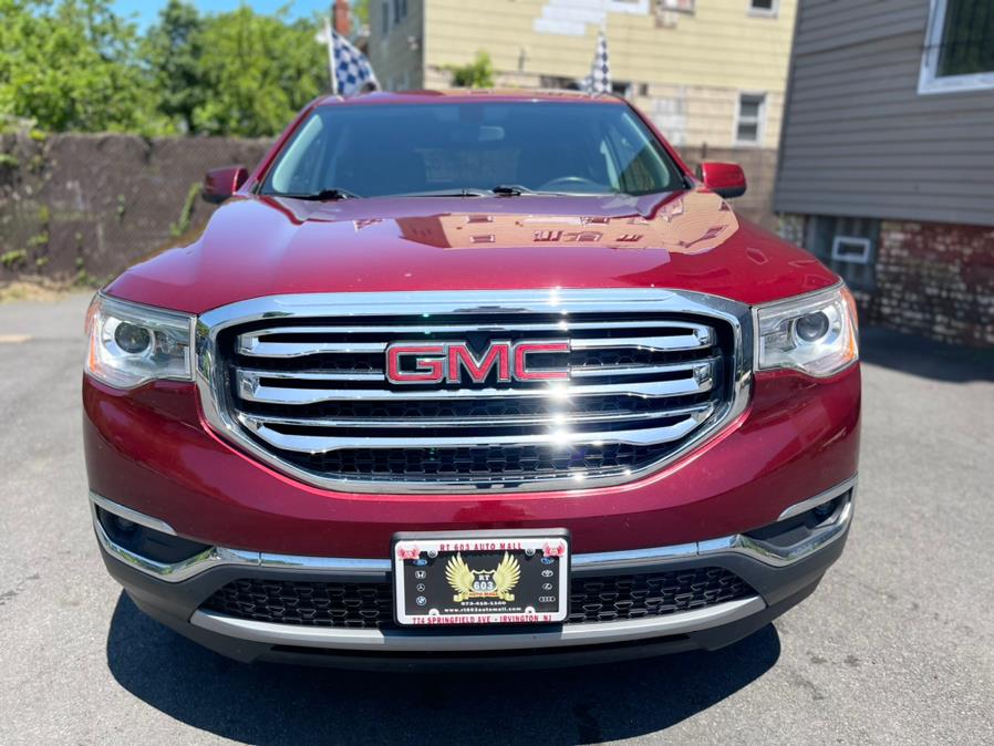 2017 GMC Acadia AWD 4dr SLE w/SLE-2, available for sale in Irvington, New Jersey | Elis Motors Corp. Irvington, New Jersey 2017 GMC Acadia AWD 4dr SLE w/SLE-2, available for sale in Irvington, New Jersey | Elis Motors Corp. Irvington, New Jersey