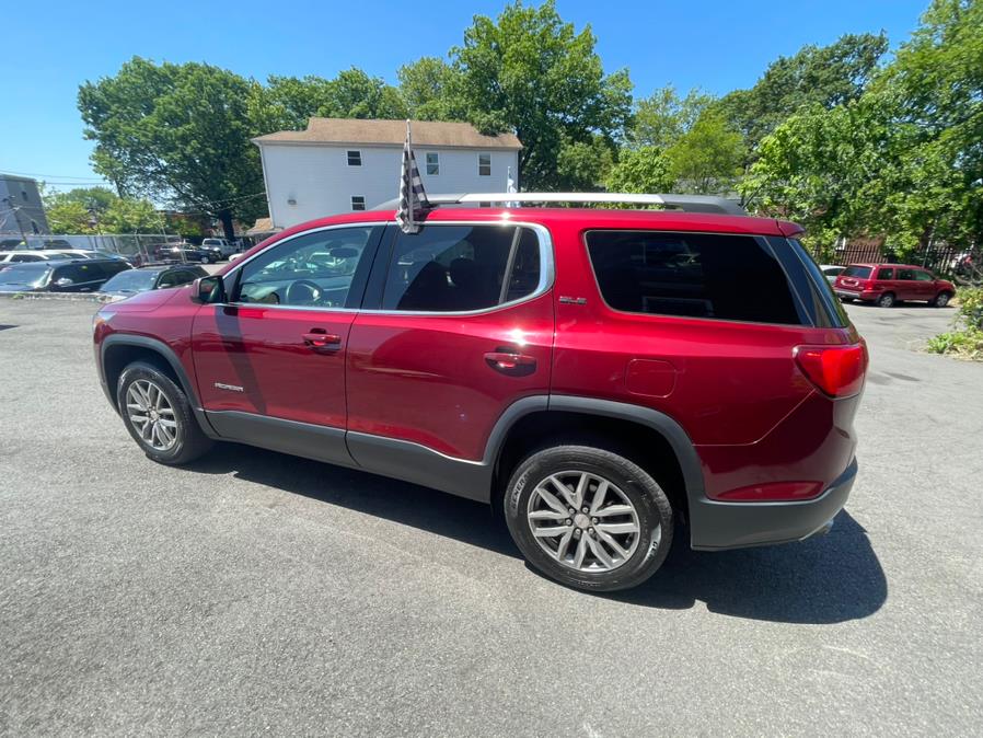 2017 GMC Acadia AWD 4dr SLE w/SLE-2, available for sale in Irvington, New Jersey | Elis Motors Corp. Irvington, New Jersey 2017 GMC Acadia AWD 4dr SLE w/SLE-2, available for sale in Irvington, New Jersey | Elis Motors Corp. Irvington, New Jersey