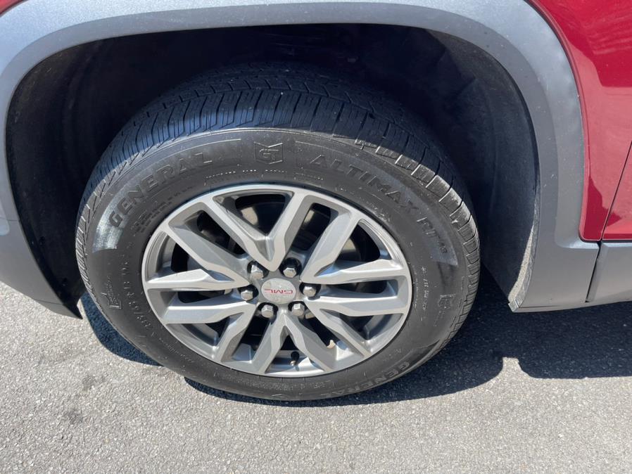 2017 GMC Acadia AWD 4dr SLE w/SLE-2, available for sale in Irvington, New Jersey | Elis Motors Corp. Irvington, New Jersey 2017 GMC Acadia AWD 4dr SLE w/SLE-2, available for sale in Irvington, New Jersey | Elis Motors Corp. Irvington, New Jersey