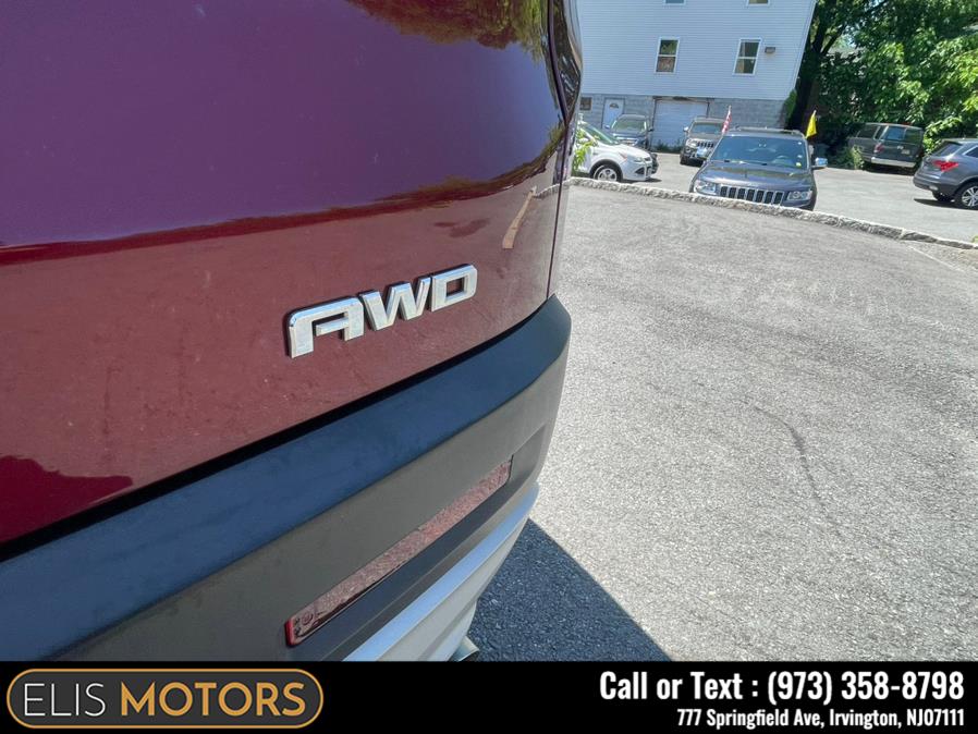 2017 GMC Acadia AWD 4dr SLE w/SLE-2, available for sale in Irvington, New Jersey | Elis Motors Corp. Irvington, New Jersey 2017 GMC Acadia AWD 4dr SLE w/SLE-2, available for sale in Irvington, New Jersey | Elis Motors Corp. Irvington, New Jersey