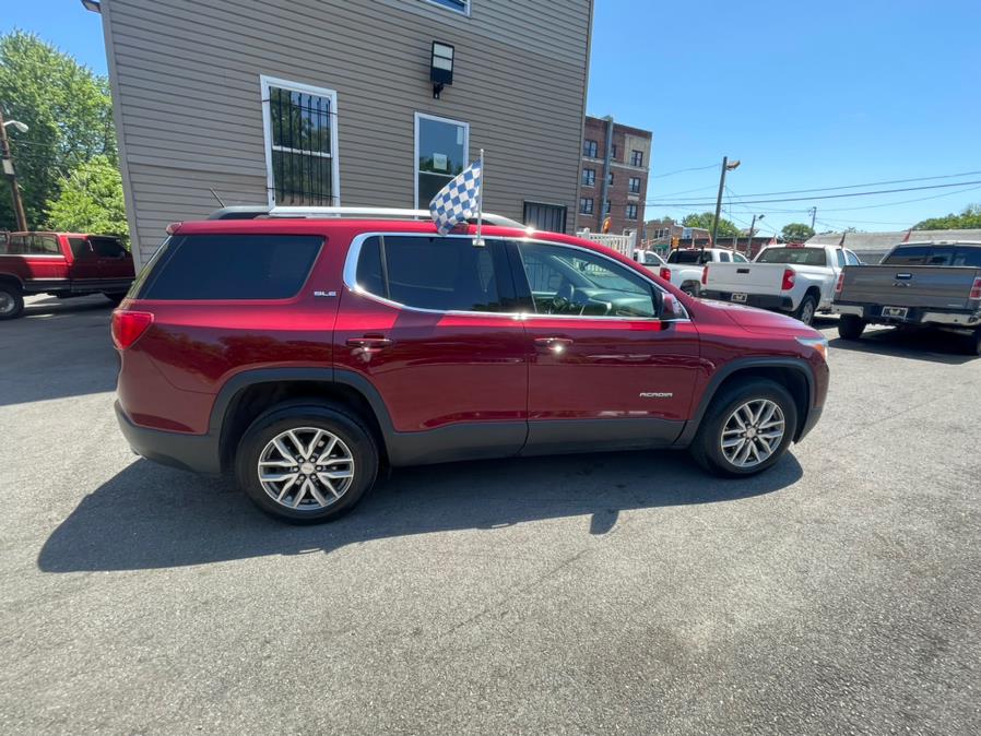 2017 GMC Acadia AWD 4dr SLE w/SLE-2, available for sale in Irvington, New Jersey | Elis Motors Corp. Irvington, New Jersey 2017 GMC Acadia AWD 4dr SLE w/SLE-2, available for sale in Irvington, New Jersey | Elis Motors Corp. Irvington, New Jersey
