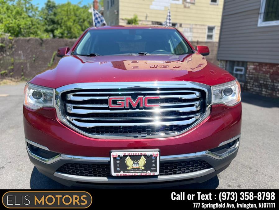 2017 GMC Acadia AWD 4dr SLE w/SLE-2, available for sale in Irvington, New Jersey | Elis Motors Corp. Irvington, New Jersey 2017 GMC Acadia AWD 4dr SLE w/SLE-2, available for sale in Irvington, New Jersey | Elis Motors Corp. Irvington, New Jersey