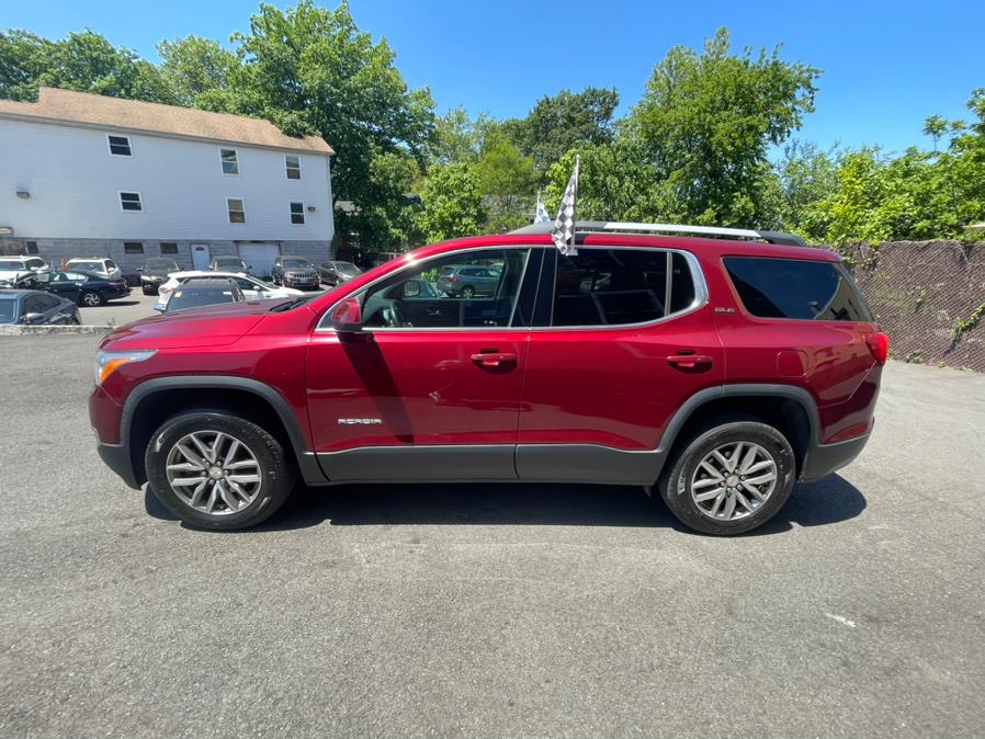 2017 GMC Acadia AWD 4dr SLE w/SLE-2, available for sale in Irvington, New Jersey | Elis Motors Corp. Irvington, New Jersey 2017 GMC Acadia AWD 4dr SLE w/SLE-2, available for sale in Irvington, New Jersey | Elis Motors Corp. Irvington, New Jersey