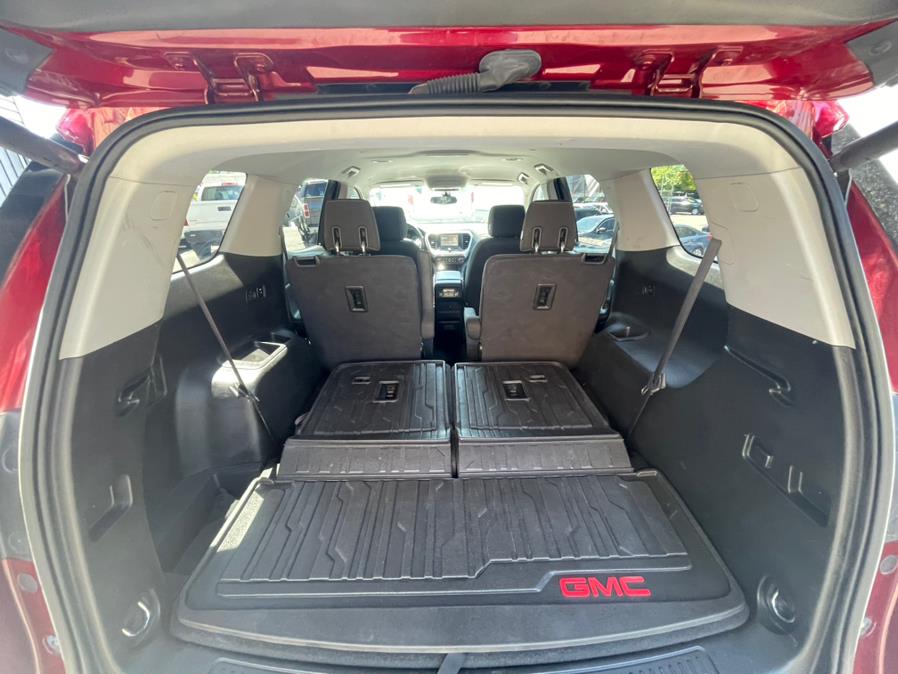 2017 GMC Acadia AWD 4dr SLE w/SLE-2, available for sale in Irvington, New Jersey | Elis Motors Corp. Irvington, New Jersey 2017 GMC Acadia AWD 4dr SLE w/SLE-2, available for sale in Irvington, New Jersey | Elis Motors Corp. Irvington, New Jersey