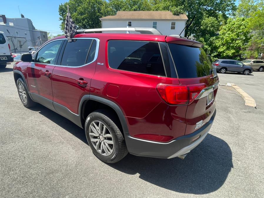 2017 GMC Acadia AWD 4dr SLE w/SLE-2, available for sale in Irvington, New Jersey | Elis Motors Corp. Irvington, New Jersey 2017 GMC Acadia AWD 4dr SLE w/SLE-2, available for sale in Irvington, New Jersey | Elis Motors Corp. Irvington, New Jersey