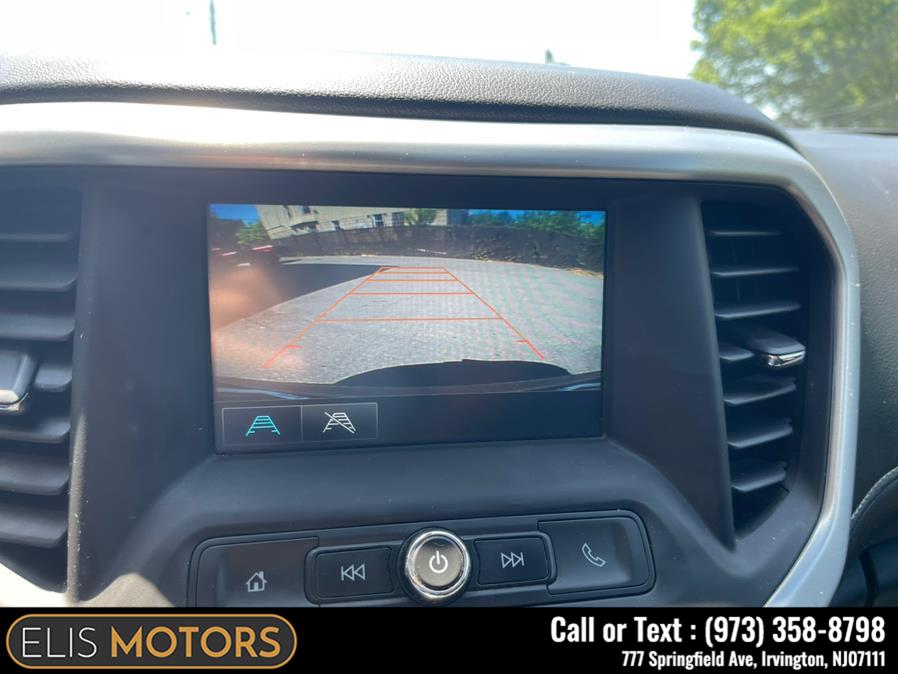 2017 GMC Acadia AWD 4dr SLE w/SLE-2, available for sale in Irvington, New Jersey | Elis Motors Corp. Irvington, New Jersey 2017 GMC Acadia AWD 4dr SLE w/SLE-2, available for sale in Irvington, New Jersey | Elis Motors Corp. Irvington, New Jersey