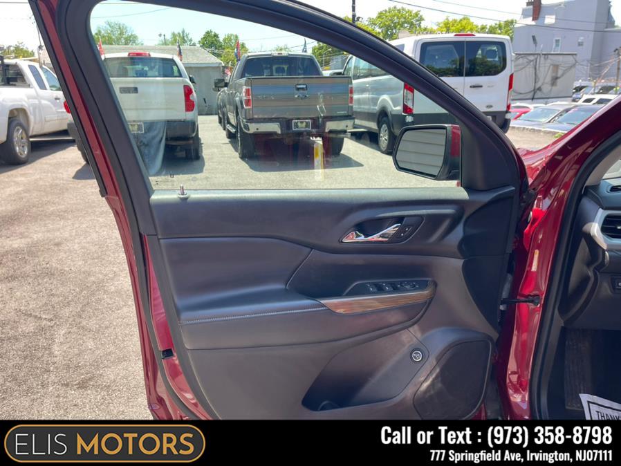 2017 GMC Acadia AWD 4dr SLE w/SLE-2, available for sale in Irvington, New Jersey | Elis Motors Corp. Irvington, New Jersey 2017 GMC Acadia AWD 4dr SLE w/SLE-2, available for sale in Irvington, New Jersey | Elis Motors Corp. Irvington, New Jersey