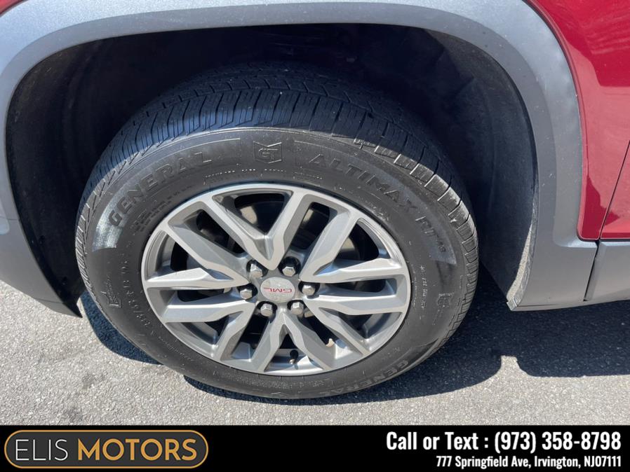 2017 GMC Acadia AWD 4dr SLE w/SLE-2, available for sale in Irvington, New Jersey | Elis Motors Corp. Irvington, New Jersey 2017 GMC Acadia AWD 4dr SLE w/SLE-2, available for sale in Irvington, New Jersey | Elis Motors Corp. Irvington, New Jersey