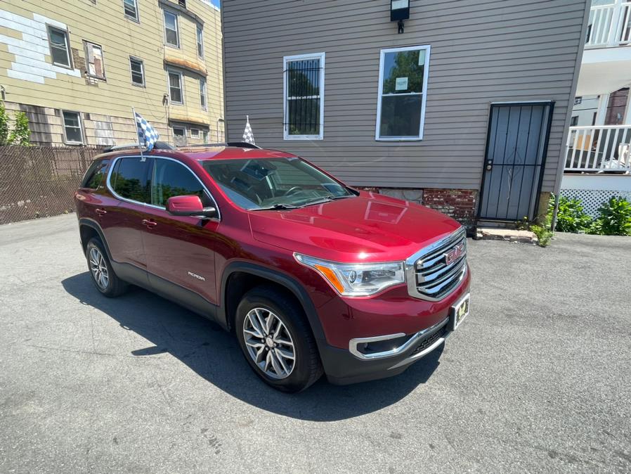 2017 GMC Acadia AWD 4dr SLE w/SLE-2, available for sale in Irvington, New Jersey | Elis Motors Corp. Irvington, New Jersey 2017 GMC Acadia AWD 4dr SLE w/SLE-2, available for sale in Irvington, New Jersey | Elis Motors Corp. Irvington, New Jersey