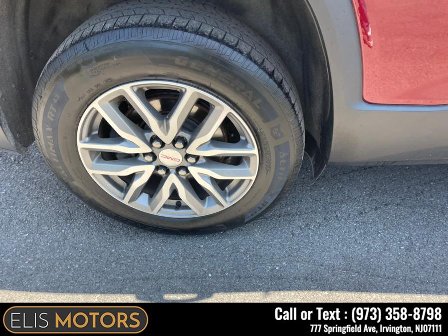 2017 GMC Acadia AWD 4dr SLE w/SLE-2, available for sale in Irvington, New Jersey | Elis Motors Corp. Irvington, New Jersey 2017 GMC Acadia AWD 4dr SLE w/SLE-2, available for sale in Irvington, New Jersey | Elis Motors Corp. Irvington, New Jersey