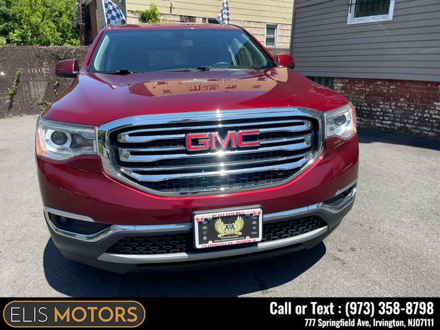 2017 GMC Acadia AWD 4dr SLE w/SLE-2, available for sale in Irvington, New Jersey | Elis Motors Corp. Irvington, New Jersey 2017 GMC Acadia AWD 4dr SLE w/SLE-2, available for sale in Irvington, New Jersey | Elis Motors Corp. Irvington, New Jersey