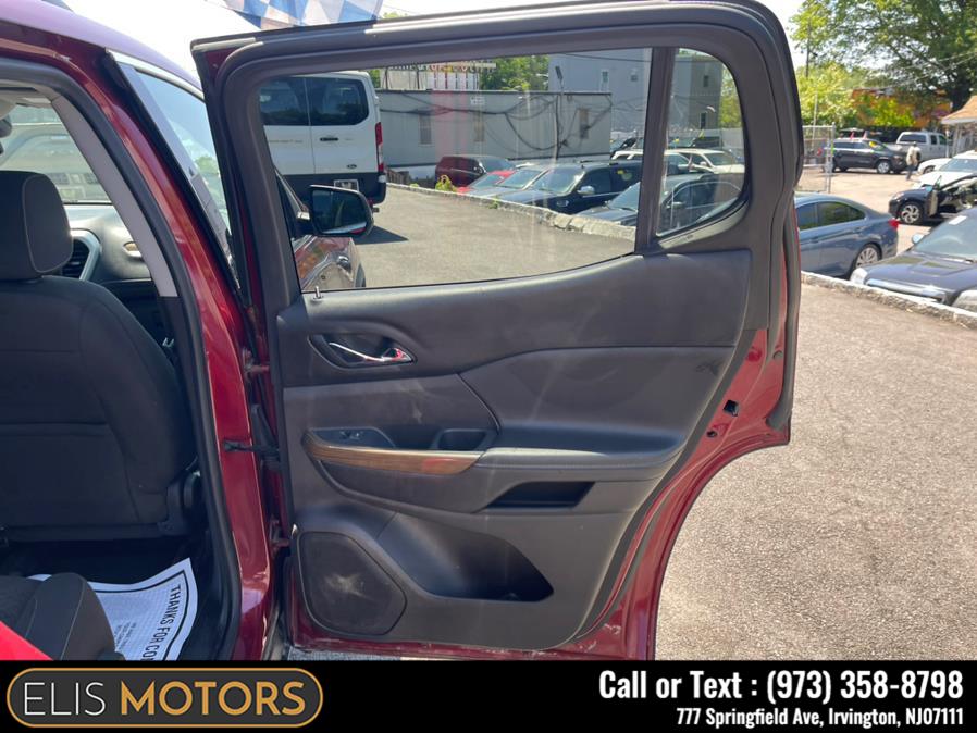 2017 GMC Acadia AWD 4dr SLE w/SLE-2, available for sale in Irvington, New Jersey | Elis Motors Corp. Irvington, New Jersey 2017 GMC Acadia AWD 4dr SLE w/SLE-2, available for sale in Irvington, New Jersey | Elis Motors Corp. Irvington, New Jersey
