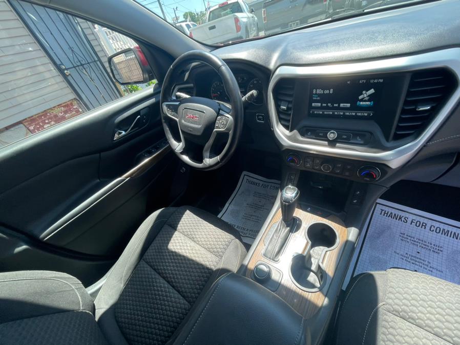 2017 GMC Acadia AWD 4dr SLE w/SLE-2, available for sale in Irvington, New Jersey | Elis Motors Corp. Irvington, New Jersey 2017 GMC Acadia AWD 4dr SLE w/SLE-2, available for sale in Irvington, New Jersey | Elis Motors Corp. Irvington, New Jersey