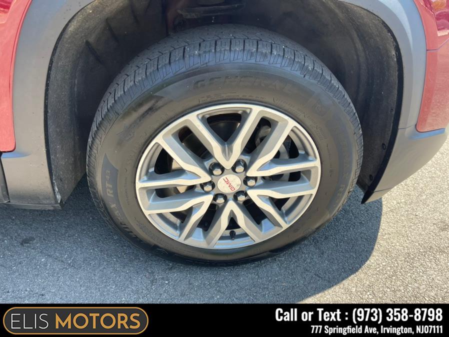 2017 GMC Acadia AWD 4dr SLE w/SLE-2, available for sale in Irvington, New Jersey | Elis Motors Corp. Irvington, New Jersey 2017 GMC Acadia AWD 4dr SLE w/SLE-2, available for sale in Irvington, New Jersey | Elis Motors Corp. Irvington, New Jersey