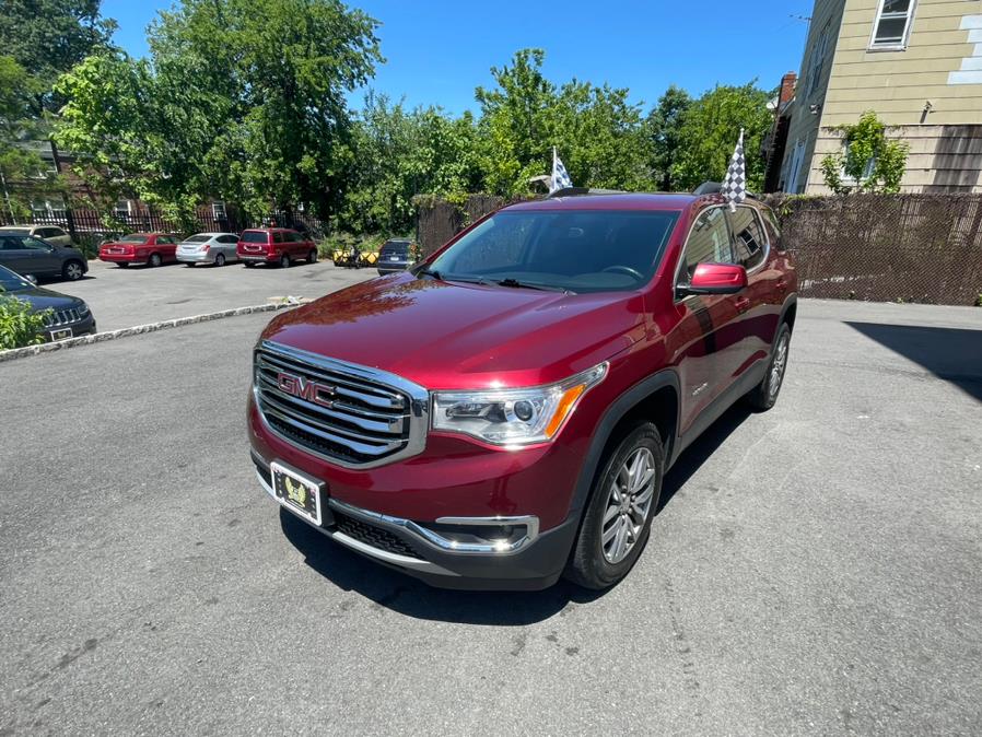 2017 GMC Acadia AWD 4dr SLE w/SLE-2, available for sale in Irvington, New Jersey | Elis Motors Corp. Irvington, New Jersey 2017 GMC Acadia AWD 4dr SLE w/SLE-2, available for sale in Irvington, New Jersey | Elis Motors Corp. Irvington, New Jersey