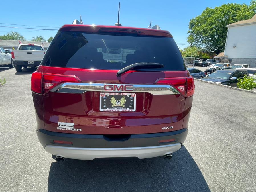 2017 GMC Acadia AWD 4dr SLE w/SLE-2, available for sale in Irvington, New Jersey | Elis Motors Corp. Irvington, New Jersey 2017 GMC Acadia AWD 4dr SLE w/SLE-2, available for sale in Irvington, New Jersey | Elis Motors Corp. Irvington, New Jersey
