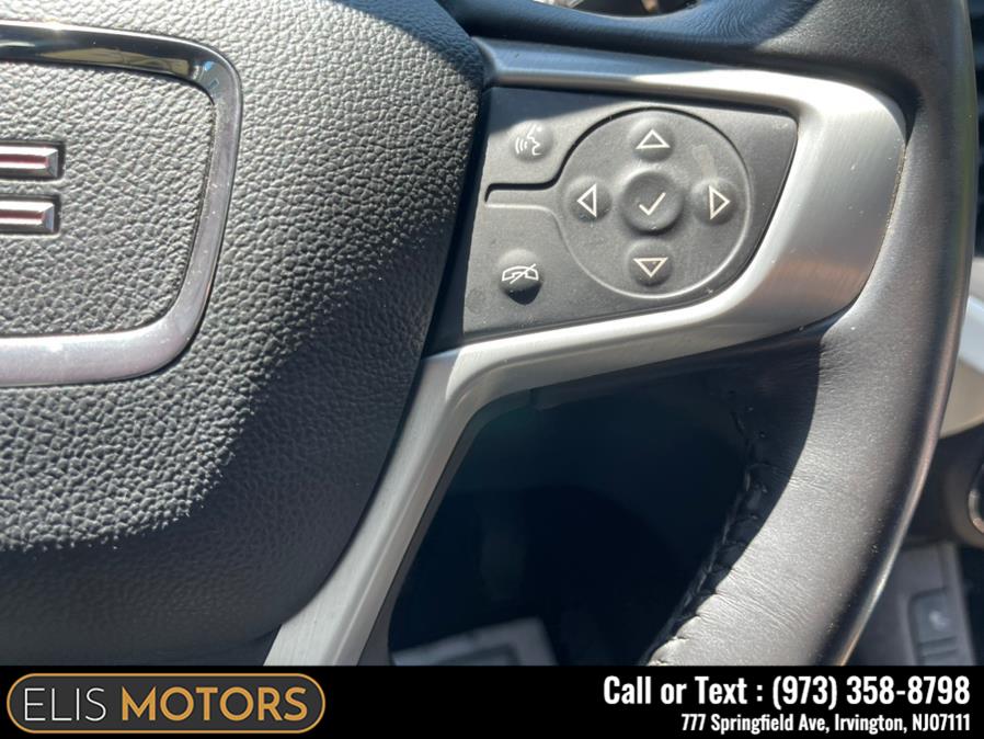 2017 GMC Acadia AWD 4dr SLE w/SLE-2, available for sale in Irvington, New Jersey | Elis Motors Corp. Irvington, New Jersey 2017 GMC Acadia AWD 4dr SLE w/SLE-2, available for sale in Irvington, New Jersey | Elis Motors Corp. Irvington, New Jersey
