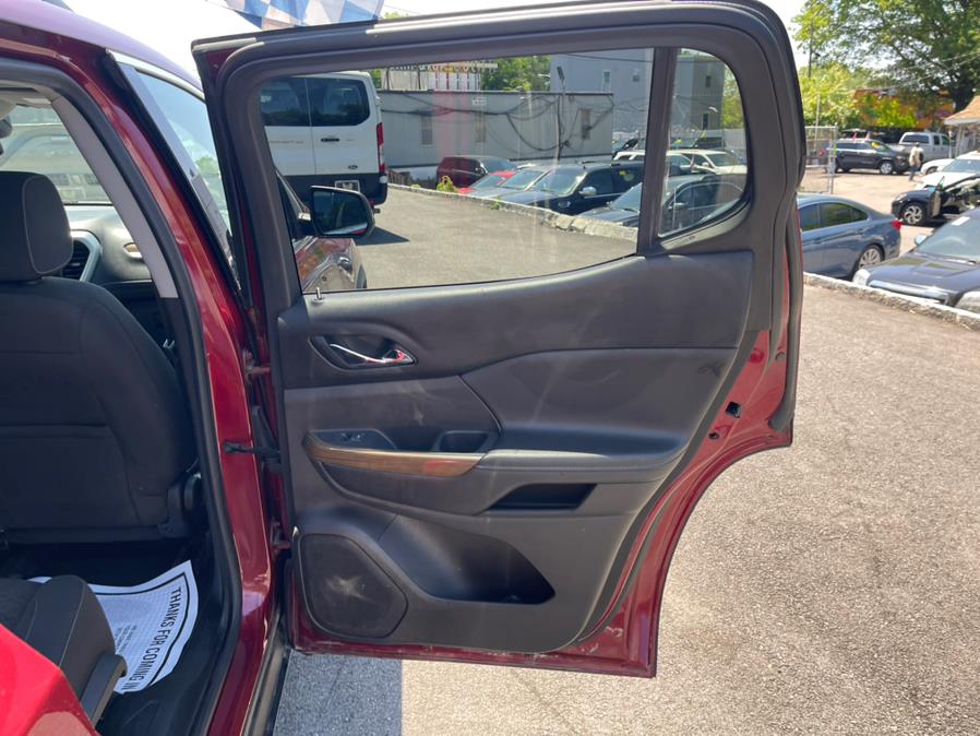 2017 GMC Acadia AWD 4dr SLE w/SLE-2, available for sale in Irvington, New Jersey | Elis Motors Corp. Irvington, New Jersey 2017 GMC Acadia AWD 4dr SLE w/SLE-2, available for sale in Irvington, New Jersey | Elis Motors Corp. Irvington, New Jersey