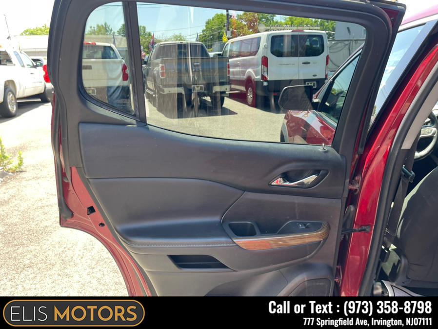 2017 GMC Acadia AWD 4dr SLE w/SLE-2, available for sale in Irvington, New Jersey | Elis Motors Corp. Irvington, New Jersey 2017 GMC Acadia AWD 4dr SLE w/SLE-2, available for sale in Irvington, New Jersey | Elis Motors Corp. Irvington, New Jersey