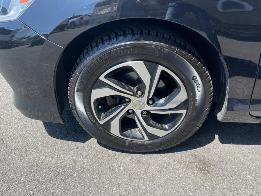 2017 Honda Accord Sedan LX CVT, available for sale in Irvington, New Jersey | Elis Motors Corp. Irvington, New Jersey 2017 Honda Accord Sedan LX CVT, available for sale in Irvington, New Jersey | Elis Motors Corp. Irvington, New Jersey