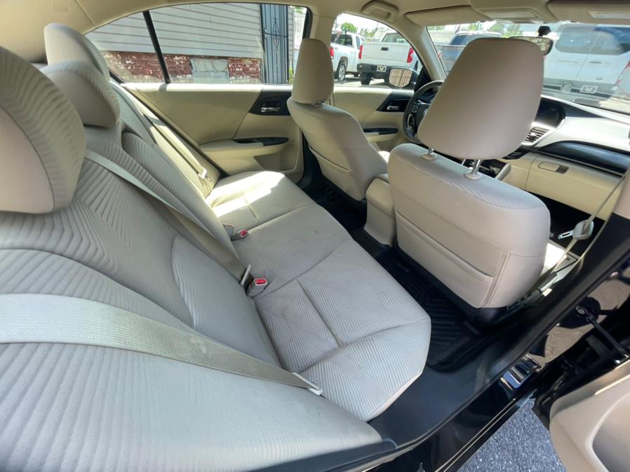 2017 Honda Accord Sedan LX CVT, available for sale in Irvington, New Jersey | Elis Motors Corp. Irvington, New Jersey 2017 Honda Accord Sedan LX CVT, available for sale in Irvington, New Jersey | Elis Motors Corp. Irvington, New Jersey