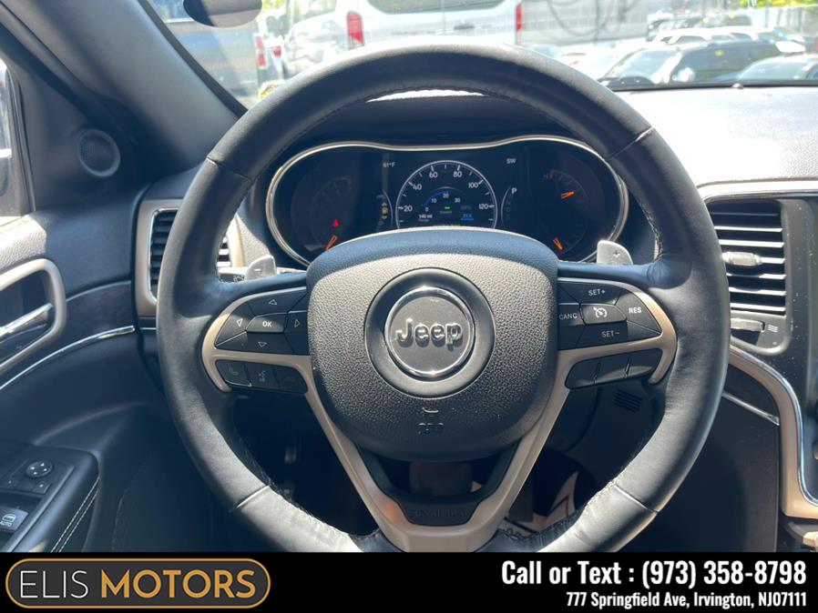 2015 Jeep Grand Cherokee 4WD 4dr Limited, available for sale in Irvington, New Jersey | Elis Motors Corp. Irvington, New Jersey 2015 Jeep Grand Cherokee 4WD 4dr Limited, available for sale in Irvington, New Jersey | Elis Motors Corp. Irvington, New Jersey