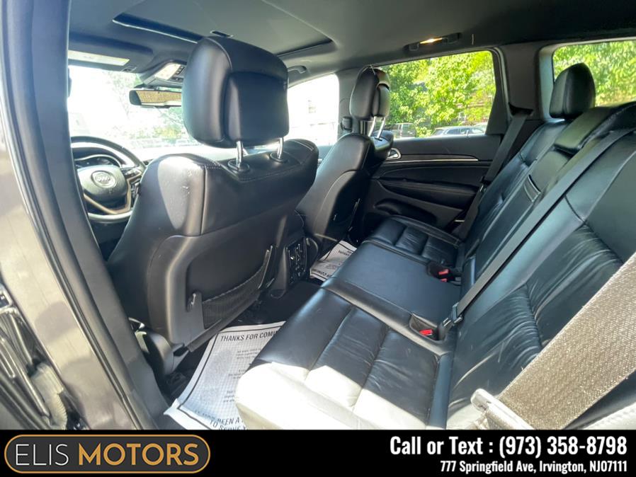 2015 Jeep Grand Cherokee 4WD 4dr Limited, available for sale in Irvington, New Jersey | Elis Motors Corp. Irvington, New Jersey 2015 Jeep Grand Cherokee 4WD 4dr Limited, available for sale in Irvington, New Jersey | Elis Motors Corp. Irvington, New Jersey