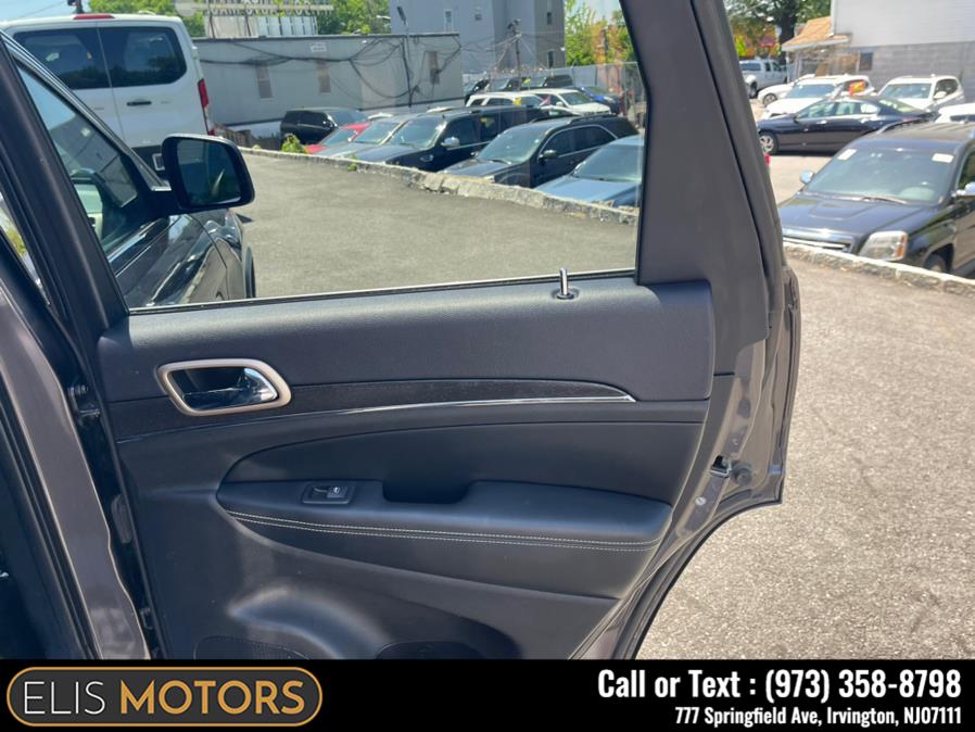 2015 Jeep Grand Cherokee 4WD 4dr Limited, available for sale in Irvington, New Jersey | Elis Motors Corp. Irvington, New Jersey 2015 Jeep Grand Cherokee 4WD 4dr Limited, available for sale in Irvington, New Jersey | Elis Motors Corp. Irvington, New Jersey