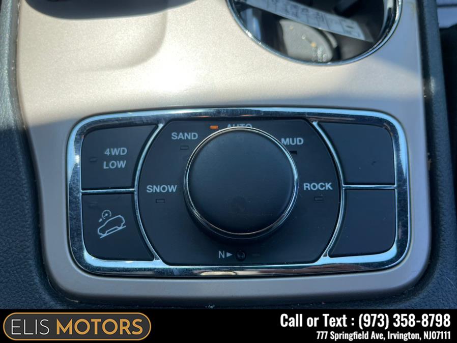 2015 Jeep Grand Cherokee 4WD 4dr Limited, available for sale in Irvington, New Jersey | Elis Motors Corp. Irvington, New Jersey 2015 Jeep Grand Cherokee 4WD 4dr Limited, available for sale in Irvington, New Jersey | Elis Motors Corp. Irvington, New Jersey