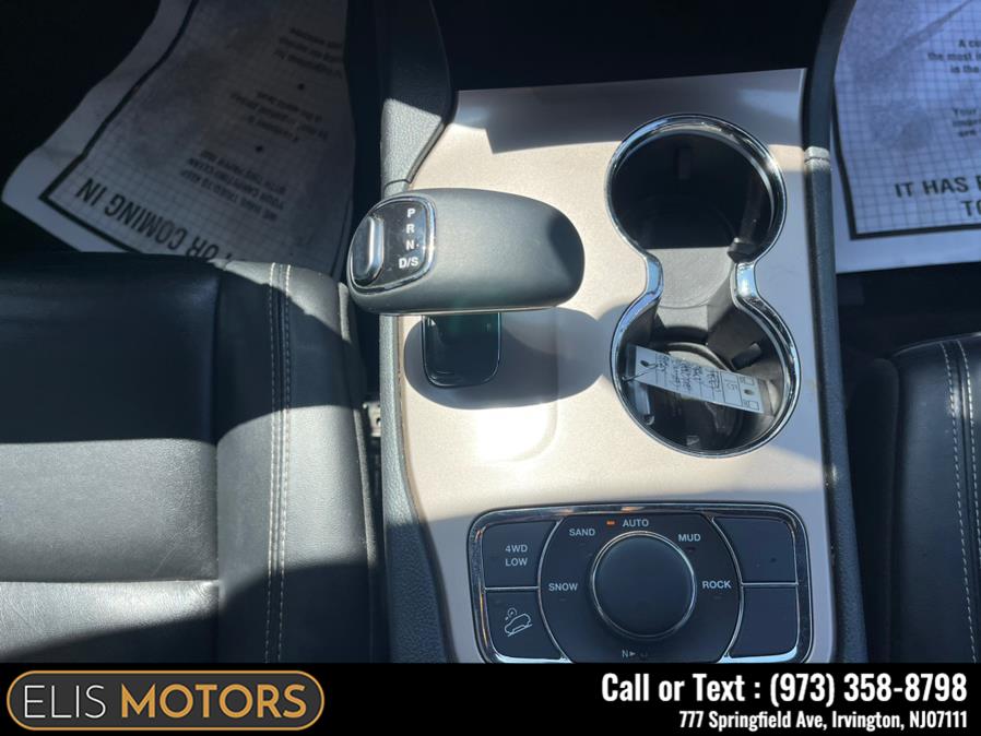 2015 Jeep Grand Cherokee 4WD 4dr Limited, available for sale in Irvington, New Jersey | Elis Motors Corp. Irvington, New Jersey 2015 Jeep Grand Cherokee 4WD 4dr Limited, available for sale in Irvington, New Jersey | Elis Motors Corp. Irvington, New Jersey