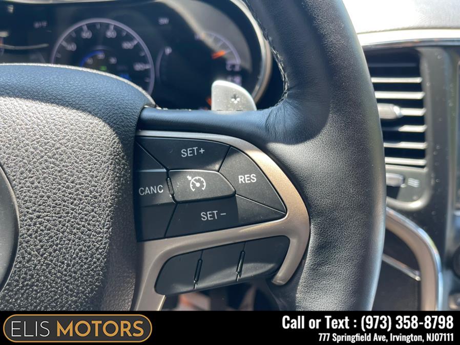 2015 Jeep Grand Cherokee 4WD 4dr Limited, available for sale in Irvington, New Jersey | Elis Motors Corp. Irvington, New Jersey 2015 Jeep Grand Cherokee 4WD 4dr Limited, available for sale in Irvington, New Jersey | Elis Motors Corp. Irvington, New Jersey