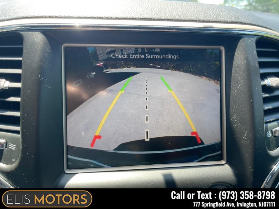 2015 Jeep Grand Cherokee 4WD 4dr Limited, available for sale in Irvington, New Jersey | Elis Motors Corp. Irvington, New Jersey 2015 Jeep Grand Cherokee 4WD 4dr Limited, available for sale in Irvington, New Jersey | Elis Motors Corp. Irvington, New Jersey