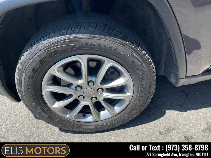 2015 Jeep Grand Cherokee 4WD 4dr Limited, available for sale in Irvington, New Jersey | Elis Motors Corp. Irvington, New Jersey 2015 Jeep Grand Cherokee 4WD 4dr Limited, available for sale in Irvington, New Jersey | Elis Motors Corp. Irvington, New Jersey