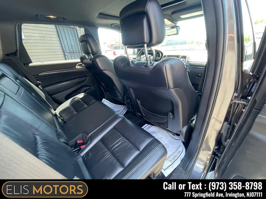 2015 Jeep Grand Cherokee 4WD 4dr Limited, available for sale in Irvington, New Jersey | Elis Motors Corp. Irvington, New Jersey 2015 Jeep Grand Cherokee 4WD 4dr Limited, available for sale in Irvington, New Jersey | Elis Motors Corp. Irvington, New Jersey