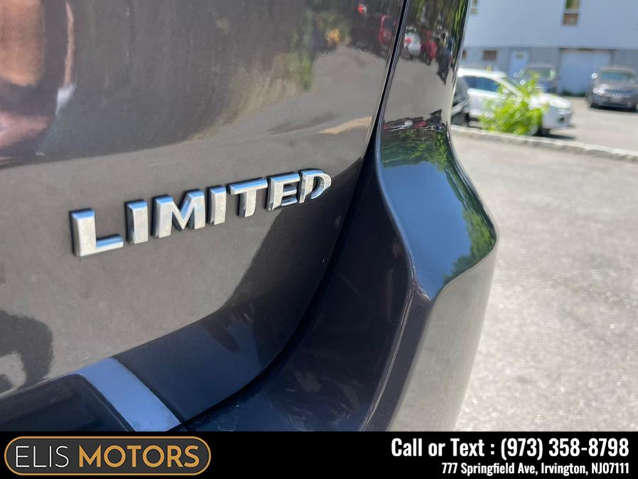 2015 Jeep Grand Cherokee 4WD 4dr Limited, available for sale in Irvington, New Jersey | Elis Motors Corp. Irvington, New Jersey 2015 Jeep Grand Cherokee 4WD 4dr Limited, available for sale in Irvington, New Jersey | Elis Motors Corp. Irvington, New Jersey