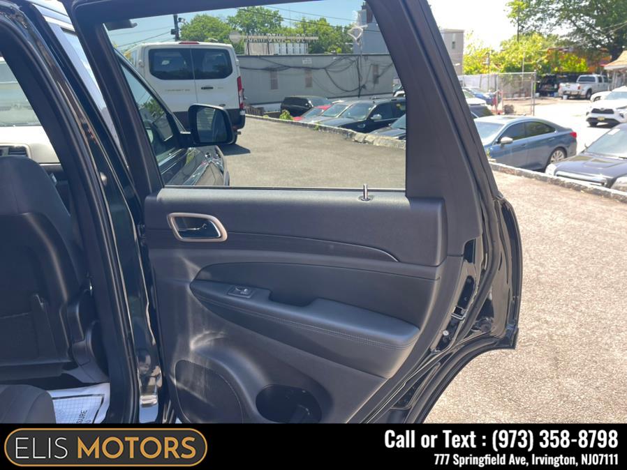 2015 Jeep Grand Cherokee 4WD 4dr Laredo, available for sale in Irvington, New Jersey | Elis Motors Corp. Irvington, New Jersey 2015 Jeep Grand Cherokee 4WD 4dr Laredo, available for sale in Irvington, New Jersey | Elis Motors Corp. Irvington, New Jersey