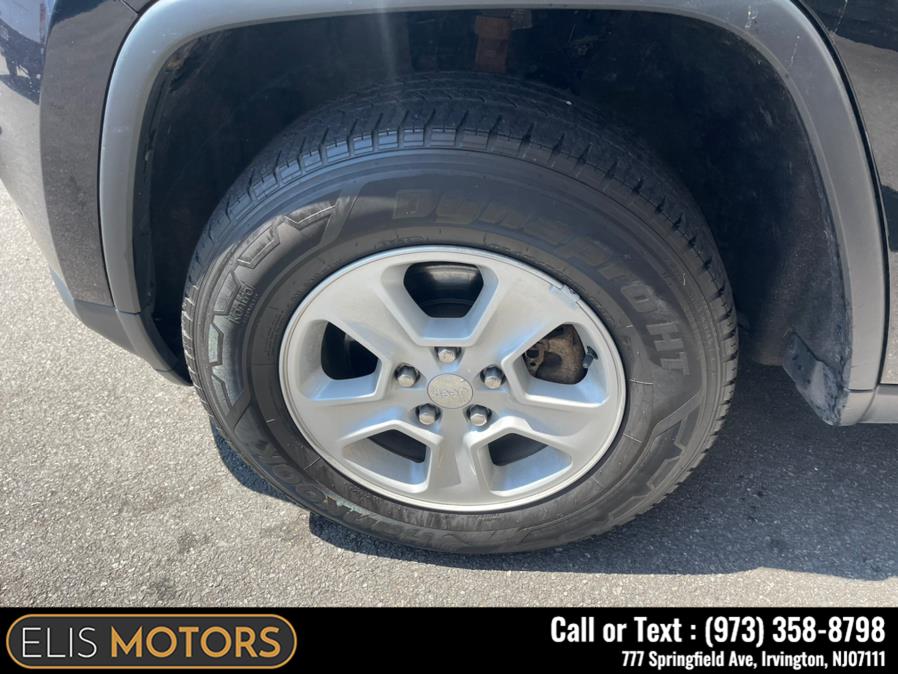 2015 Jeep Grand Cherokee 4WD 4dr Laredo, available for sale in Irvington, New Jersey | Elis Motors Corp. Irvington, New Jersey 2015 Jeep Grand Cherokee 4WD 4dr Laredo, available for sale in Irvington, New Jersey | Elis Motors Corp. Irvington, New Jersey